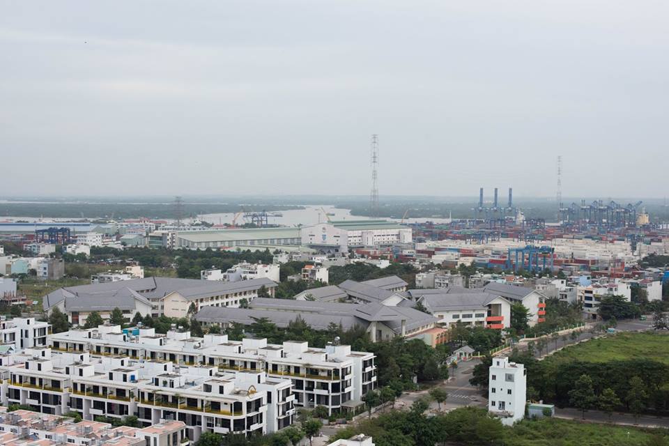 view can ho lovera vista