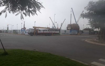 KHANG ĐIỀN – ĐƠN VỊ PHÁT TRIỂN DỰ ÁN LOVERA VISTA