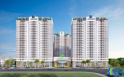 PHÂN KHÚC KHÁCH HÀNG LOVERA VISTA HƯỚNG ĐẾN LÀ AI?