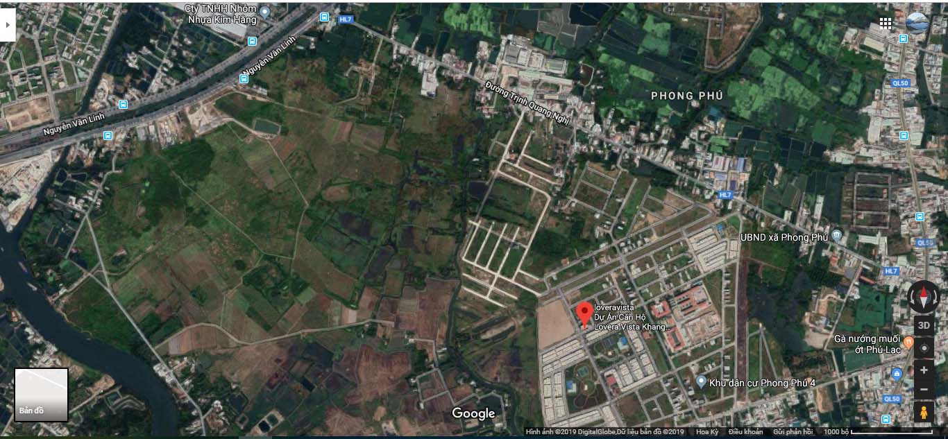 vi tri du an lovera vista