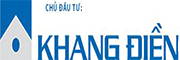 logo khang dien