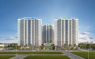 GẦN 2 TỶ USD ĐỔ VÀO THỊ TRƯỜNG BẤT ĐỘNG SẢN VIỆT NAM