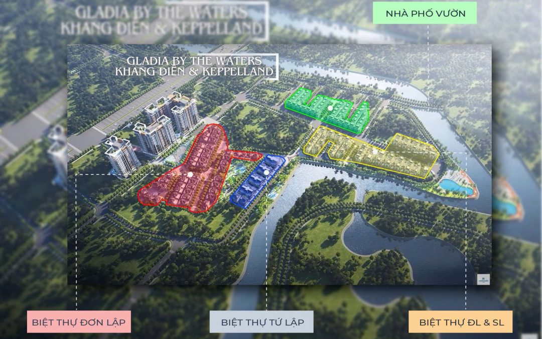 vi tri gladia khang dien